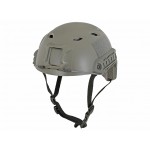 FAST BJ helmet replica - Foliage [EM]